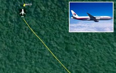 MH370 chưa từng bị rơi và loạt giả thuyết gây chấn động về chiếc máy bay mất tích bí ẩn