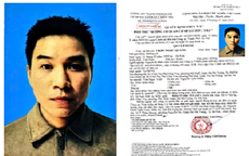 Hà Nội: Truy nã đối tượng cho vay lãi nặng Trần Ngọc Quang