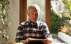 Tuổi già, tôi mạnh dạn buông bỏ 5 thứ để sống an yên