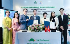 Thị trường giáo dục tiếng Trung tại Việt Nam đón nhận mô hình nhượng quyền từ Hong Kong (Trung Quốc)