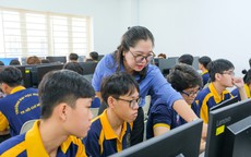 Nghề nào trả lương cao nhất cho sinh viên mới ra trường?