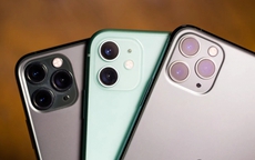 Giá iPhone 11, iPhone 11 Pro Max siêu rẻ, thấp chưa từng có, hàng còn tồn vẫn chẳng kém iPhone mới ra