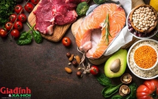 5 thực phẩm ‘tưởng bình thường’ nhưng bổ gấp nhiều lần vitamin tổng hợp, ai cũng nên bổ sung