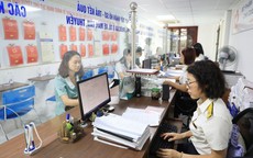 Công chức thuế có thể được hỗ trợ 100% lương từ 1/7/2026?