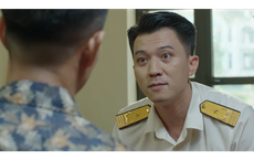 Sau clip nhạy cảm, Chấn thêm sai phạm ký hồ sơ hoàn thuế