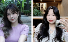 Những 'bóng hồng' Thủ đô tình nguyện lên đường nhập ngũ