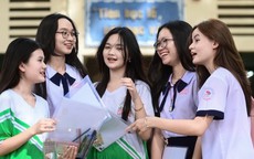 Hàng loạt đại học phía Nam công bố phương án tuyển sinh 2025