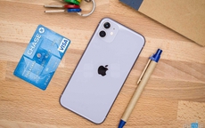 Giá iPhone 11, iPhone 12, iPhone 13 mới nhất rẻ chưa từng có sau tết, trang bị xịn không kém iPhone 16, xứng danh bộ 3 iPhone đáng mua nhất