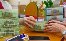 Lãi suất Vietcombank, BIDV mới nhất: Có 200 triệu đồng gửi BIDV nhận lãi bao nhiêu?