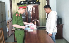 Khởi tố cán bộ xã chiếm đoạt tiền người mắc bệnh hiểm nghèo