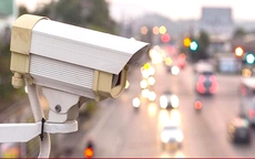 Các điểm lắp đặt camera phạt nguội ở Hà Nội