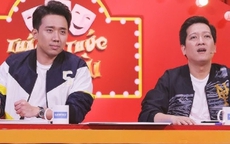 Cặp bài trùng Trường Giang - Trấn Thành: Kẻ là vua phòng vé, người an phận