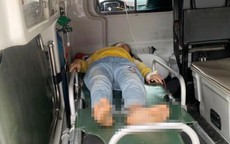 Hai chị em ruột uống nhầm thuốc trừ sâu khi đi đồng cùng mẹ