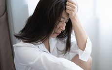 Sinh mổ ngoài ý muốn có thể làm tăng nguy cơ trầm cảm sau sinh
