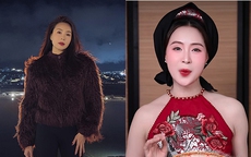 Hồng Diễm cover 'Bắc Bling' của Hòa Minzy gây sốt mạng xã hội