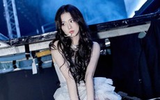 Giá vé fan meeting Jisoo BLACKPINK ở Hà Nội: Hấp dẫn hơn nhiều show trong nước