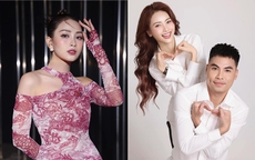 Nữ MC VTV vừa công khai tình yêu với cầu thủ Đức Huy có sắc vóc và tài năng như thế nào?