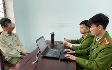 Nguyên nhân người đàn ông đánh vợ và con nhỏ bên mâm cơm