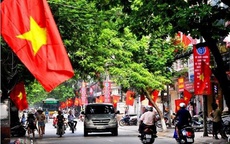 Sắp tới, người lao động chuẩn bị đón các kỳ nghỉ lễ đến 8 ngày