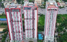 Chung cư giảm giá hàng trăm triệu đồng/căn, khách vẫn khó chốt đơn
