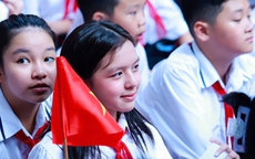 Nghỉ thứ Bảy, áp lực học tập có giảm?