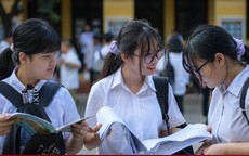 Cả nước chỉ có 3 địa phương xét tuyển vào lớp 10