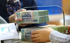 Lãi suất BIDV, Agribank hôm nay: Gửi 100 triệu đồng ở BIDV nhận bao nhiêu tiền?