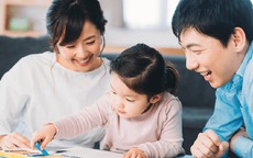 Cha mẹ của những đứa trẻ trí tuệ cảm xúc cao thường có 8 thói quen khác biệt