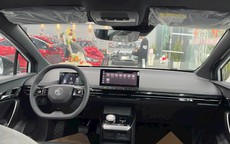 Xe gầm cao SUV hạng B giảm sốc tới gần 300 triệu đồng,  sánh ngang Mitsubishi Xforce, Mazda CX-3, rẻ như Kia Sonet, chỉ nhỉnh hơn Kia Morning