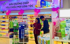 Hàng ngàn sản phẩm mỹ phẩm giảm giá ‘sốc’ đón ngày Quốc tế Phụ nữ (8/3)