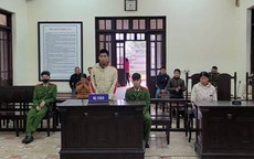 Điều khiển xe máy không có GPLX gây tai nạn chết người, nam thanh niên bị phạt tù 3 năm