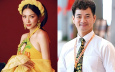 Nam nghệ sĩ vừa phát ngôn về Hòa Minzy gây bão mạng xã hội, có một năm viên mãn với sự nghiệp thăng hoa, gia đình hạnh phúc bên 'biệt phủ' ngoại ô