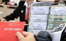 Ngân hàng lãi suất từ 7,4% khi gửi tiền 13 tháng: Gửi tiết kiệm 1 tỉ đồng nhận bao nhiêu tiền lãi?