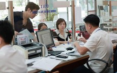 Bảng lương theo vị trí việc làm mới sau 2026 của cán bộ, công chức và viên chức thay đổi gì khi không còn mức lương cơ sở?