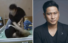 Minh Tiệp, MC Hoàng Linh phẫn nộ hành động bạo hành vợ của nam DJ