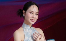 Hoa hậu Mai Phương: Là viên chức kín tiếng, nhan sắc trẻ trung U40