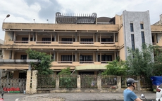 Hà Nội đề nghị kiểm tra, đưa ra phương án xử lý các trụ sở bỏ hoang hàng chục năm ở Hà Đông 