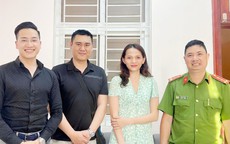 Ngỡ ngàng nhận được 3,5 tỷ đồng trong tài khoản từ người lạ