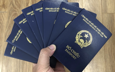 Từ 1/1/2026, người làm hộ chiếu (passport) sẽ không được hưởng quyền lợi đặc biệt này