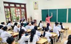 Giáo viên dạy thêm trong kỳ nghỉ hè bắt buộc công khai thông tin