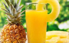 6 loại thực phẩm nên thận trọng khi dùng chung với dứa