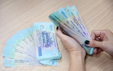 Ngân hàng có lãi suất cao 8,1% khi gửi kỳ hạn 13 tháng: Gửi tiết kiệm 100 triệu đồng được bao nhiều tiền lãi?