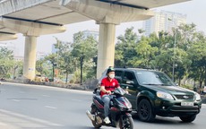 Gió mùa Đông Bắc lại sắp đổ bộ miền Bắc sau đợt nắng nóng như ‘đổ lửa’?