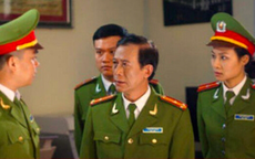 Đóng vai công an nhiều nhất màn ảnh, nam nghệ sĩ ưu tú bị nhầm là 'cán bộ' thật