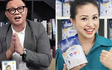 Cục trưởng Nguyễn Xuân Bắc nói gì về việc nghệ sĩ quảng cáo thổi phồng sự thật?