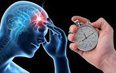 Dấu hiệu đột quỵ sớm: Cảnh báo từ cơn thiếu máu não thoáng qua