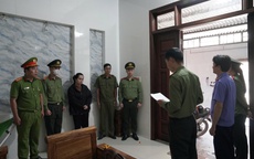Lừa thi chứng chỉ IELTS, chiếm đoạt hàng trăm triệu đồng