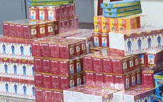 Danh sách 21 loại thuốc giả, có loại gắn mác nước ngoài vừa bị công an triệt phá