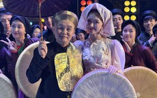 NS Xuân Hinh đi diễn cát-xê 4 cây vàng từ cách đây hơn 20 năm, giá hiện tại Hòa Minzy không thể trả được