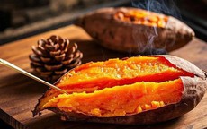 9 loại rau có 'dư lượng thuốc trừ sâu cực kỳ thấp', ra chợ cứ yên tâm mà mua